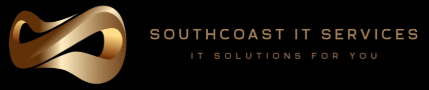 South Coast IT Logo